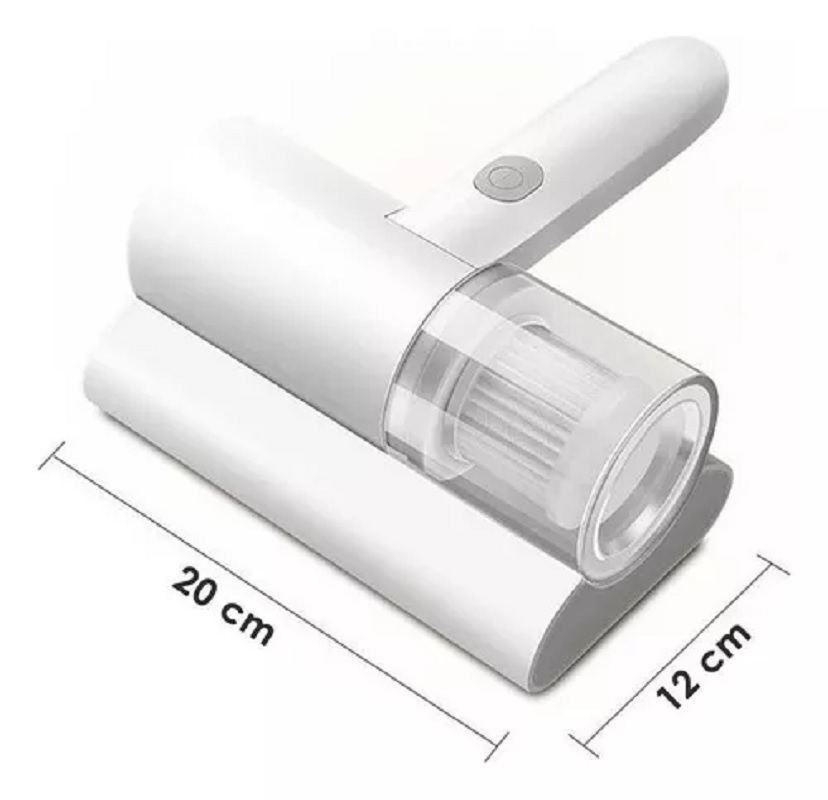 Miniatura 3 de Aspiradora antiácaros portátil